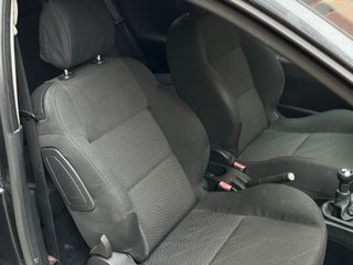 Peugeot 207 1.6 HDI SX año 2006