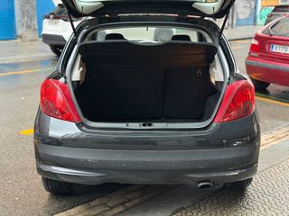 Peugeot 207 1.6 HDI SX año 2006