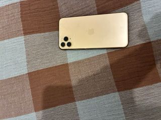 iPhone 11 Pro Max 64 GB Rosa Chiaro