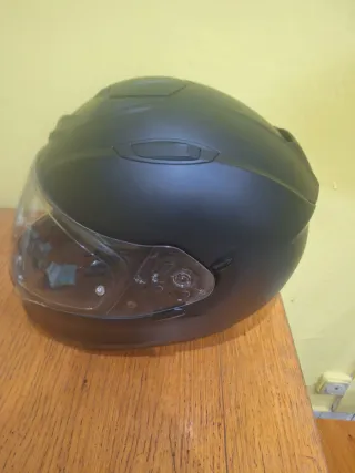 Casco Moto Scorpion Exo 491 Talla M