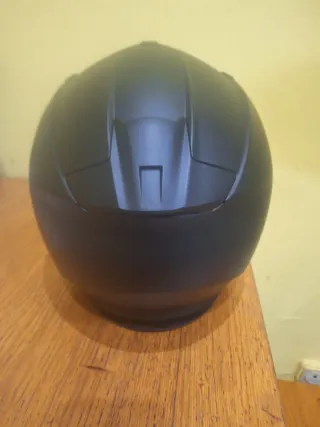 Casco Moto Scorpion Exo 491 Talla M