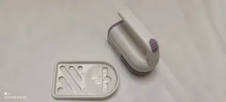 Solac Aspirador de Bolas Jersey