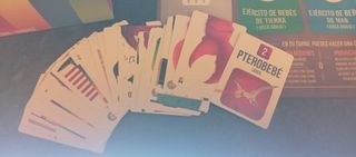 Juego de Mesa Bears vs Babies