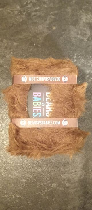 Juego de Mesa Bears vs Babies