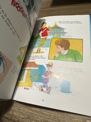 LOTE Chistes de Lepe y Adivinanzas