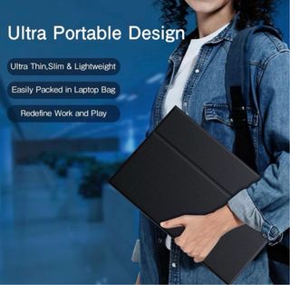 Monitor Portatile UPerfect 16 2K QHD