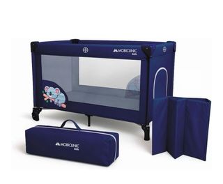 Cuna de viaje Nonona by Nurse