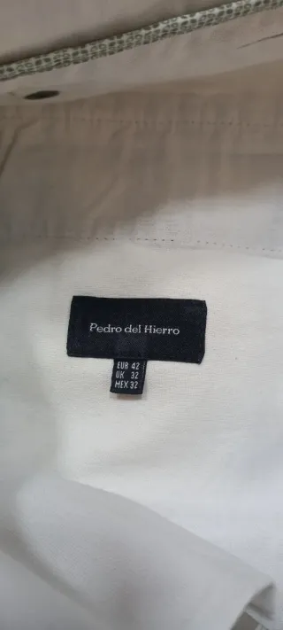 Lote Ropa Polo y Bermudas