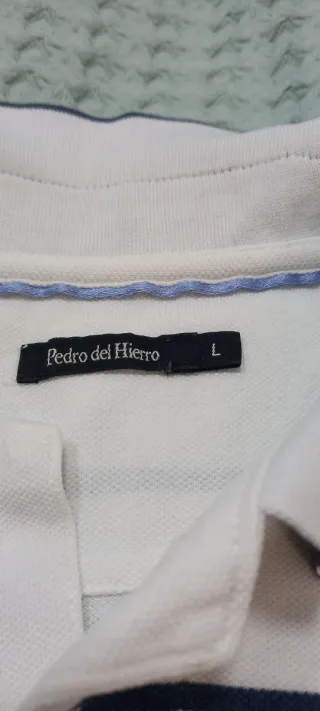 Lote Ropa Polo y Bermudas