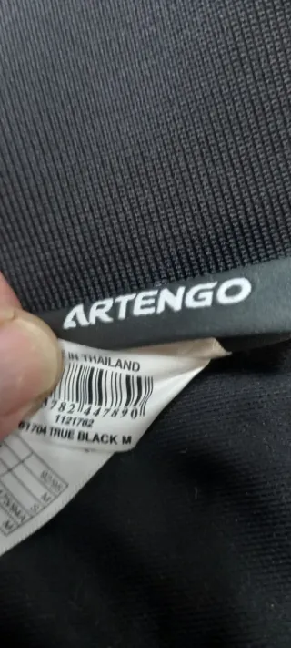 Lote Ropa Polo y Bermudas