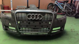 Parachoques Audi A4 2.0 TDI