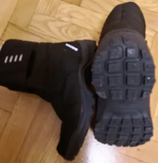 Botas de nieve/montaña talla 36 sin usar