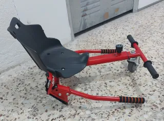 Silla para Hoverboard Universal
