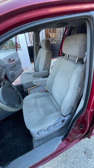 KIA Carnival 2006