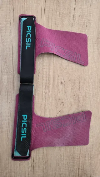 Calleras CrossFit PICSIL