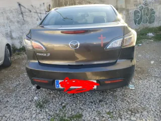 Mazda 3 2010
