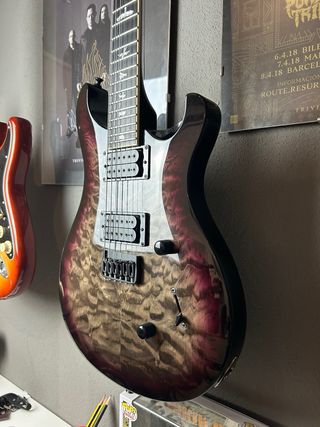 PRS Mark Holcomb