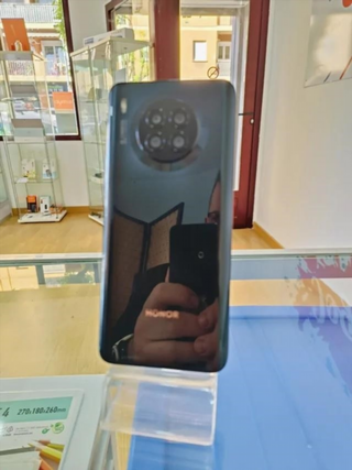 Honor 50 Lite 128gb 6gb RAM