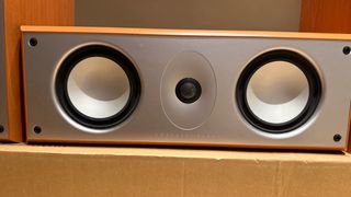 Altavoces Home Cinema Mordaunt-Short 5.1