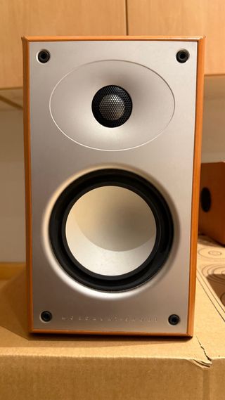 Altavoces Home Cinema Mordaunt-Short 5.1