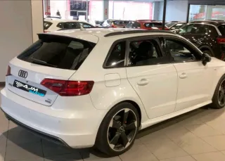✅✅Audi A3 2.30tdi 184cv DSG✅✅