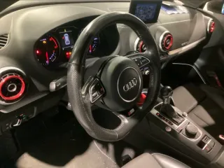 ✅✅Audi A3 2.30tdi 184cv DSG✅✅