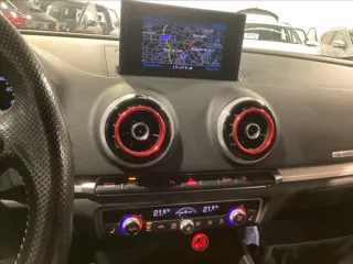 ✅✅Audi A3 2.30tdi 184cv DSG✅✅