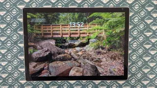 Microsoft Surface Book 2 13 Plata