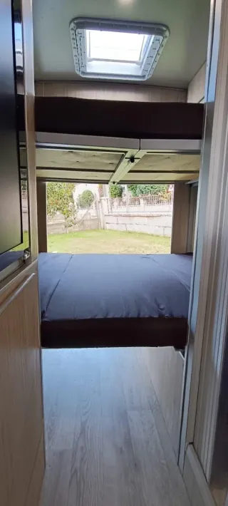 CAMPER!! Peugeot Boxer L3 H2 2020