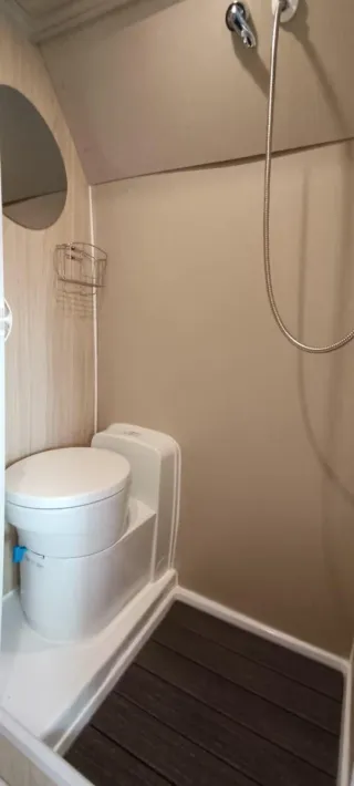 CAMPER!! Peugeot Boxer L3 H2 2020