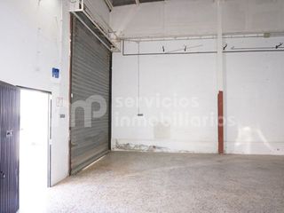 Nave industrial en alquiler en Capuchinos en Vélez-Málaga