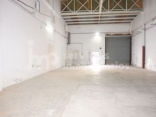 Nave industrial en alquiler en Capuchinos en Vélez-Málaga