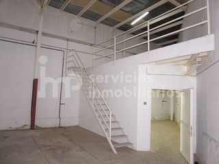 Nave industrial en alquiler en Capuchinos en Vélez-Málaga
