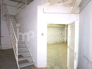 Nave industrial en alquiler en Capuchinos en Vélez-Málaga