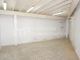Nave industrial en alquiler en Capuchinos en Vélez-Málaga
