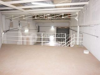 Nave industrial en alquiler en Capuchinos en Vélez-Málaga