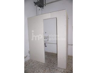 Nave industrial en alquiler en Capuchinos en Vélez-Málaga