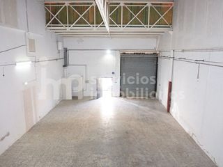 Nave industrial en alquiler en Capuchinos en Vélez-Málaga