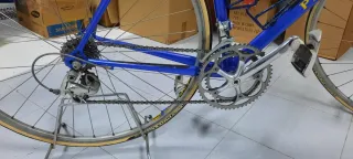 Bicicleta Pinarello Sestriere como nueva