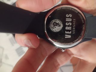 Reloj Versus Versace Hombre - Falta Hebilla