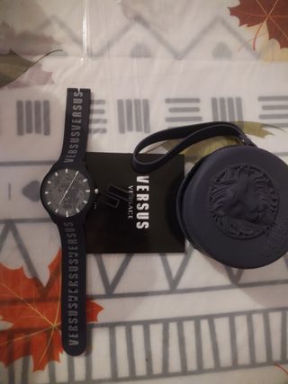 Reloj Versus Versace Hombre - Falta Hebilla
