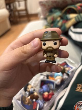 Figura Funko Pop Stranger Things