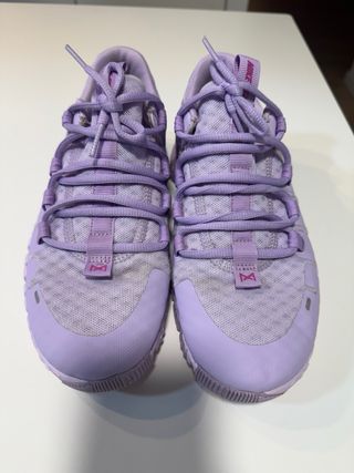 Zapatillas Nike Metcon Moradas