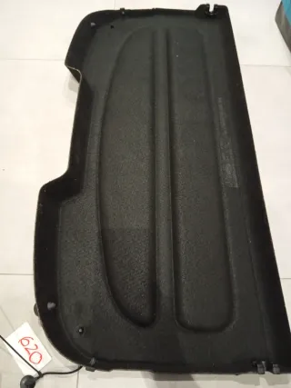Bandeja Maletero Ford Fiesta MK7 restyling