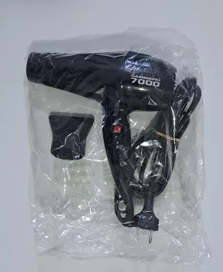 Asciugacapelli professionale - Gammapiù 7000