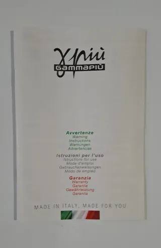 Asciugacapelli professionale - Gammapiù 7000