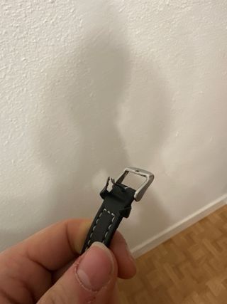 Reloj Seiko Sports Automático Plata