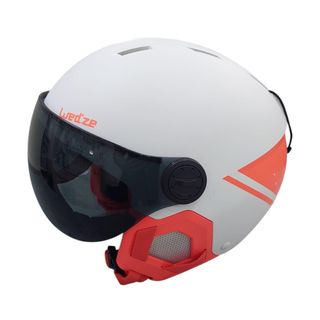 CASCO DE SKY WED'ZE H KD 550 53-56 CM