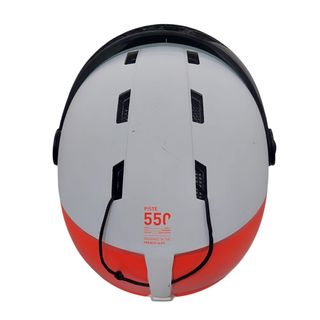 CASCO DE SKY WED'ZE H KD 550 53-56 CM