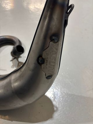 Escape Yasuni 50/70cc